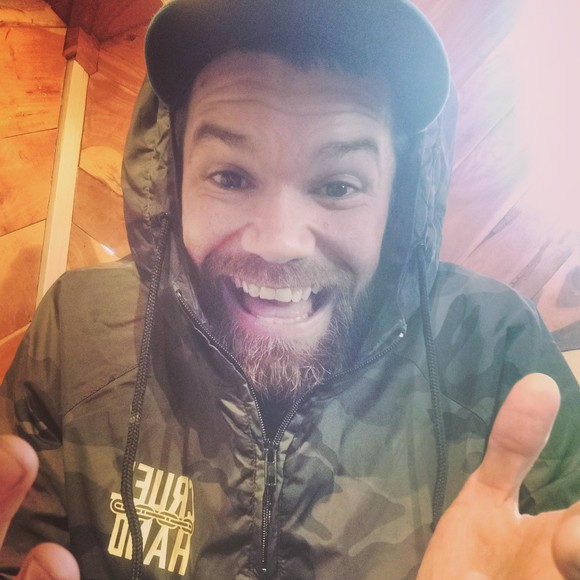 Meet your Posher, Matthew - Picture 1 of 1